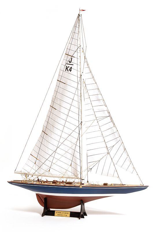 Endeavour (America's Cup Yacht)