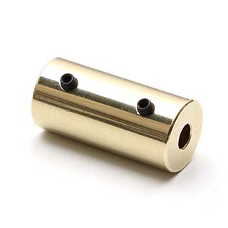 Přímá spojka pr. 4,0/2,3 mm
