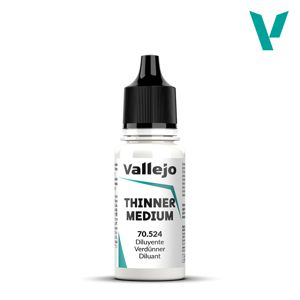 Ředidlo pro Model Color 18 ml