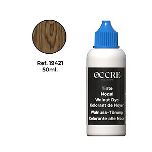 Mořidlo ořech 50 ml
