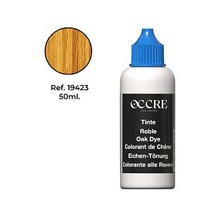 Mořidlo dub 50 ml