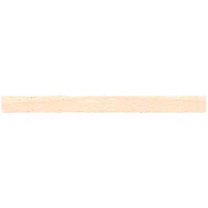 Nosník lípa 1,5x8 mm (1000 mm)