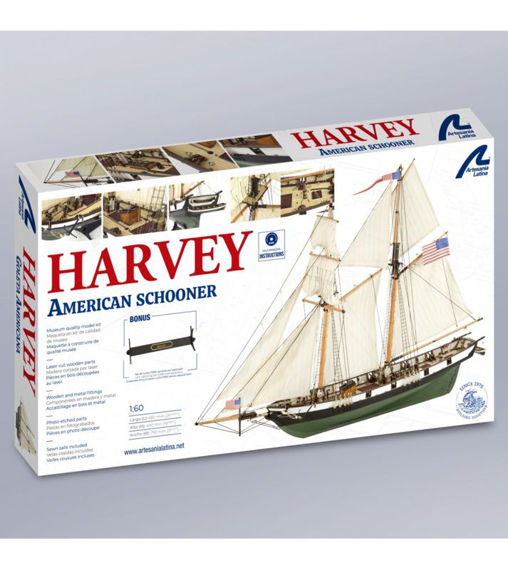 Harvey