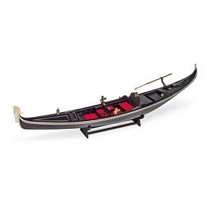 Benátská gondola